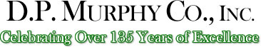 D. P. Murphy Co., Inc.