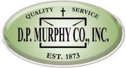 D. P. Murphy Co., Inc.