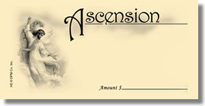 H2 - Ascension