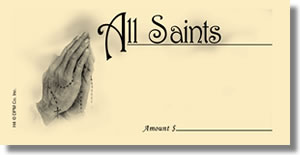 H4 - All Saints
